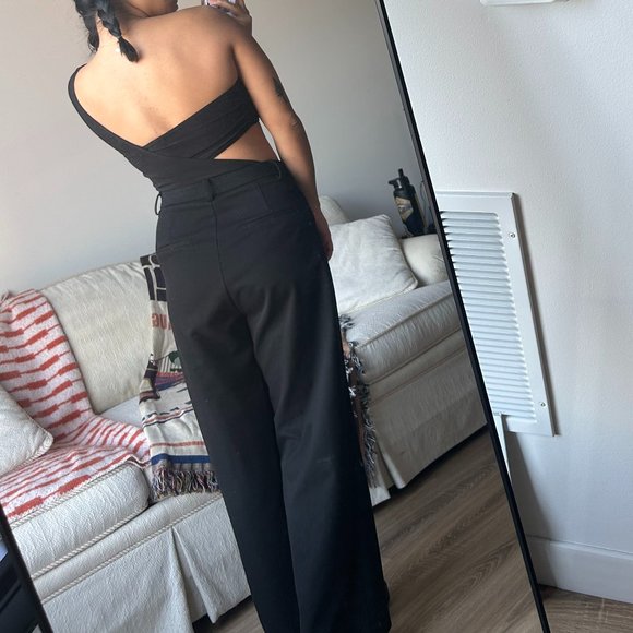 Nasty Gal Going Out Top - Picture 3 of 7